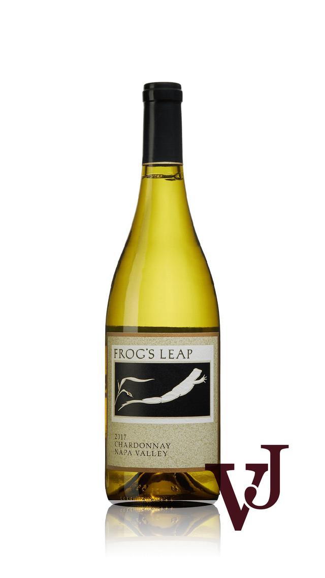 Frog’s Leap Chardonnay