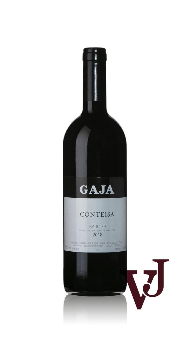 Gaja Conteisa Barolo 2018