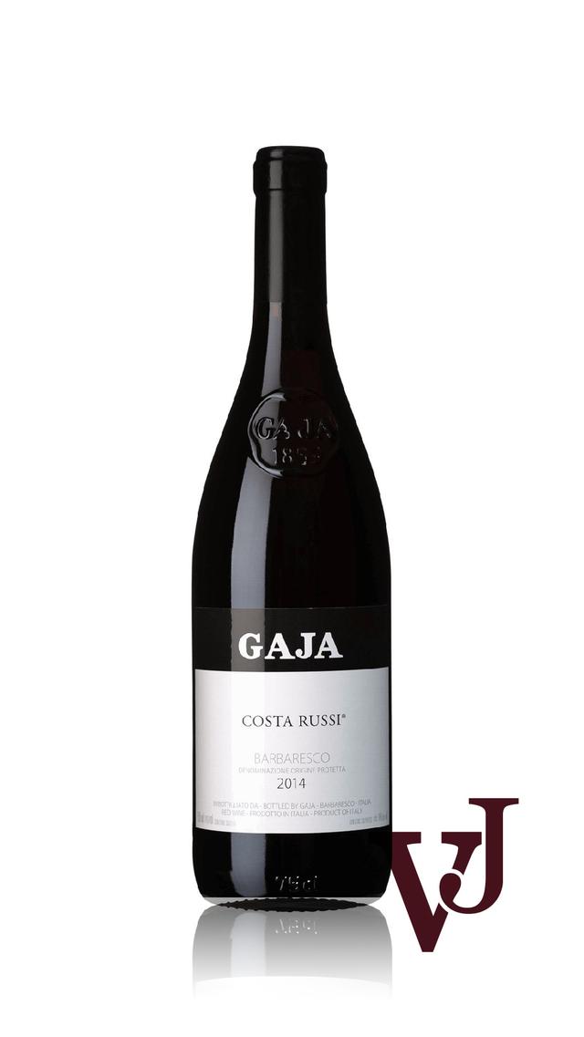 Gaja Costa Russi