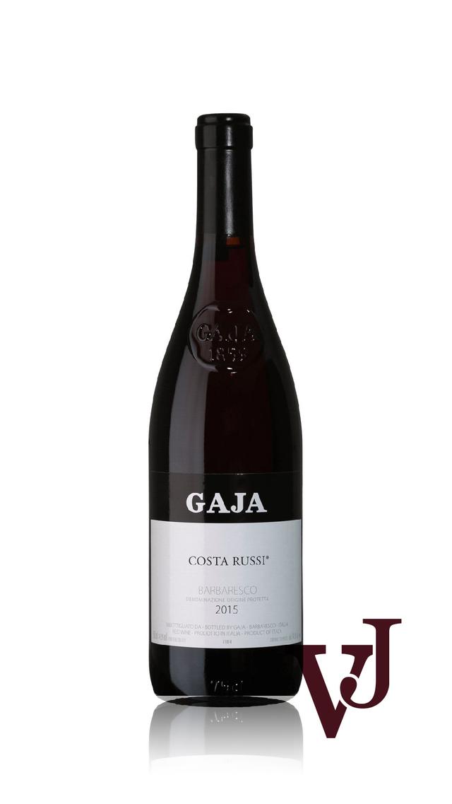 Gaja Costa Russi