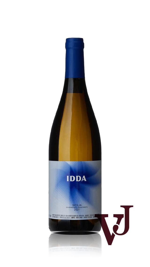 Gaja Idda Etna Bianco