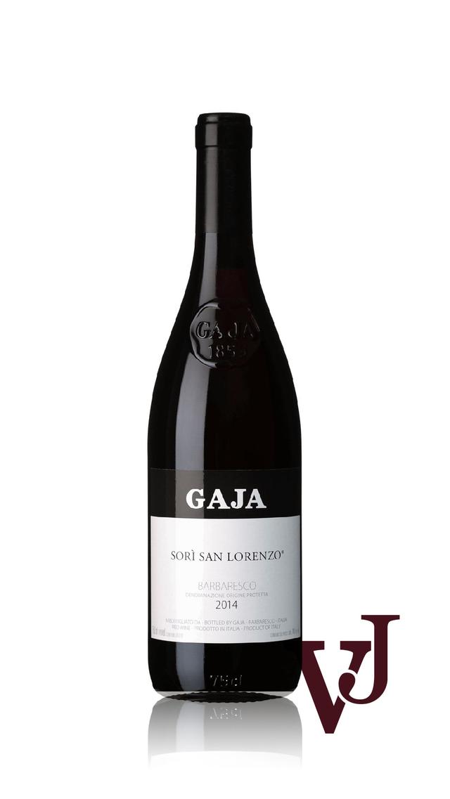 Gaja Sorí San Lorenzo