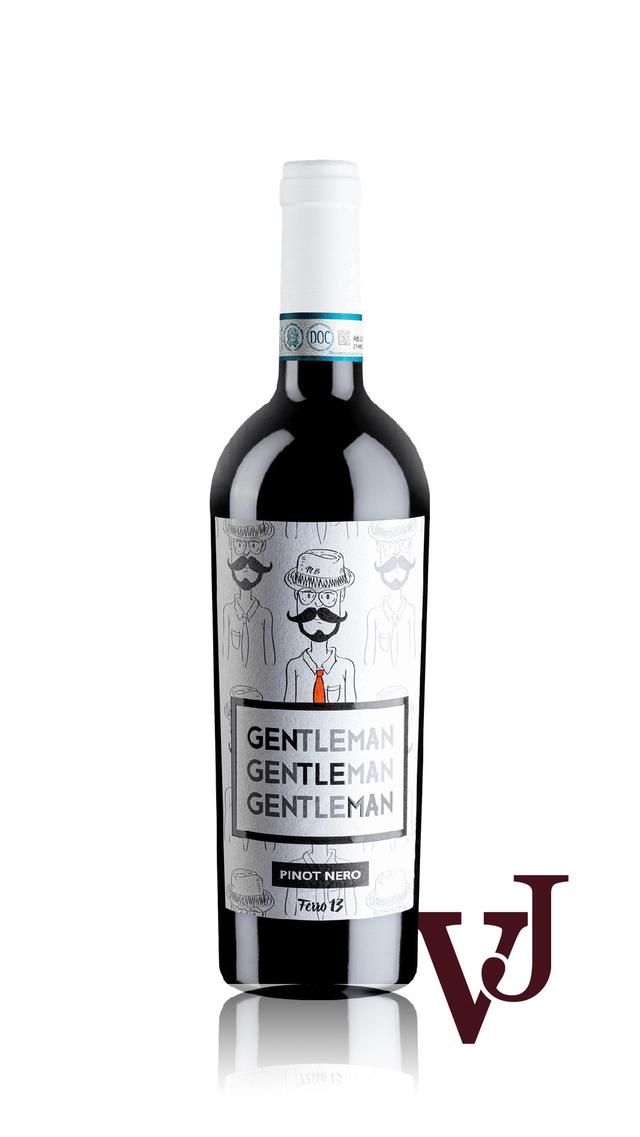 Gentleman Pinot Nero