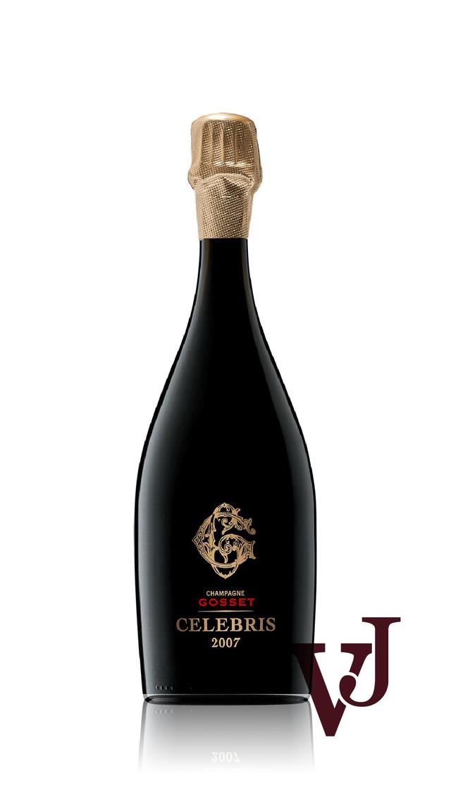 Gosset Celebris Extra Brut