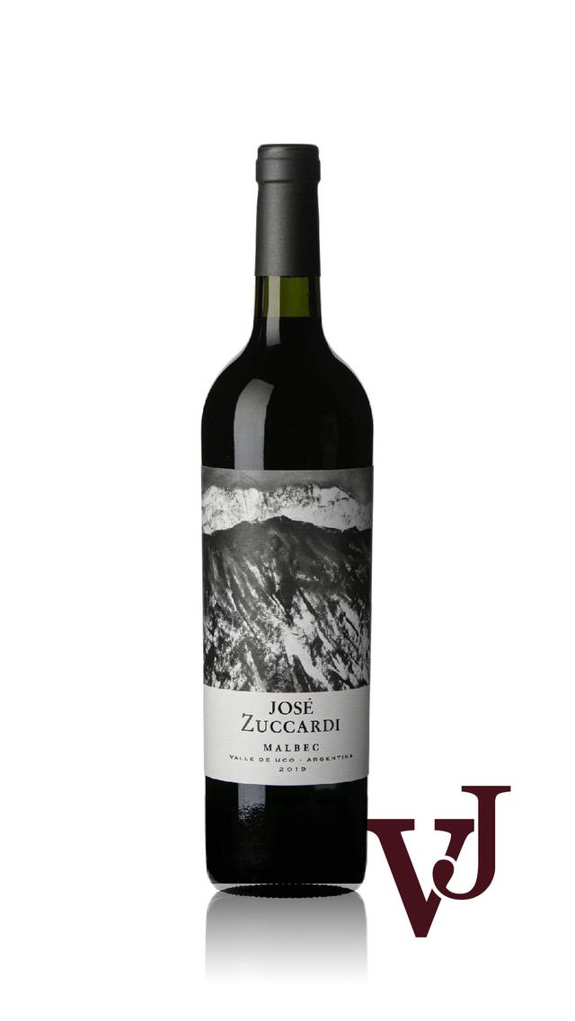 José Zuccardi Malbec 2019