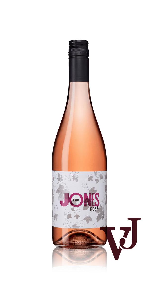 Katie Jones Rosé