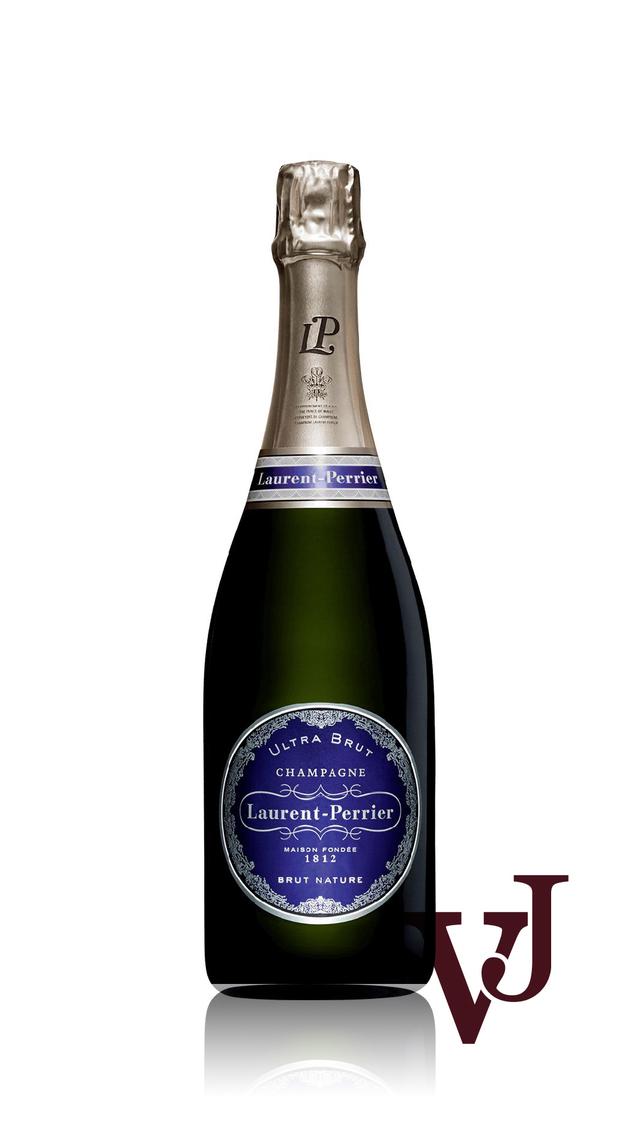 Laurent-Perrier Ultra Brut