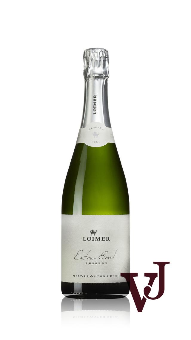 Loimer Extra Brut Reserve