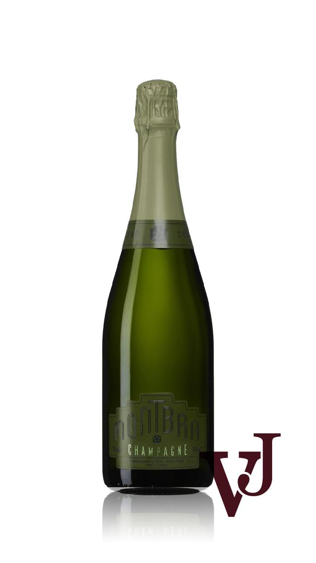 Montbra Brut från www.vinjournalen.se