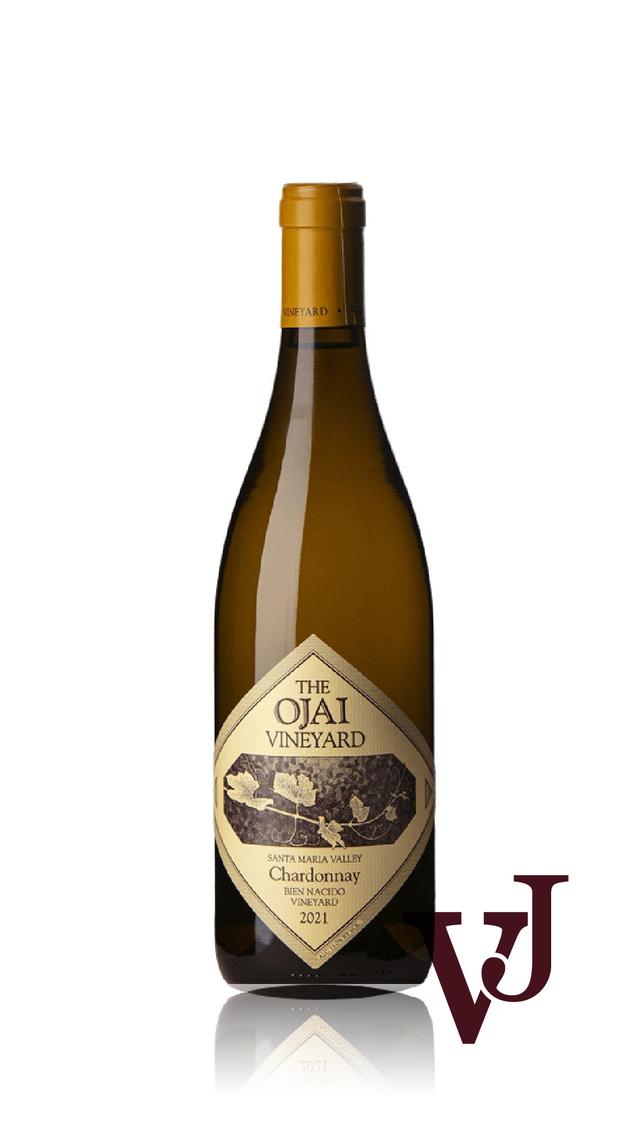 Ojai Bien Nacido Chardonnay 2021