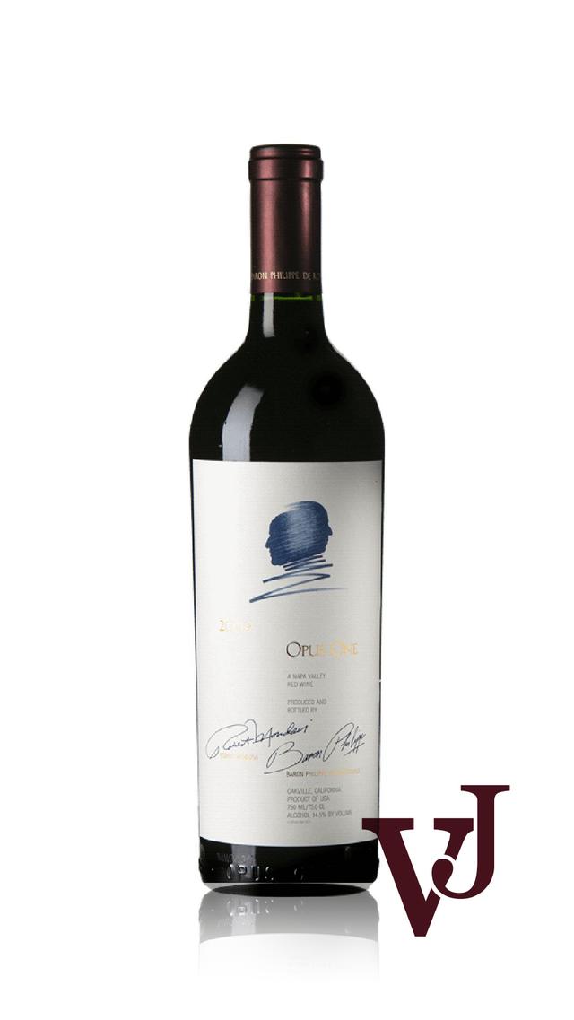 Opus One 2009