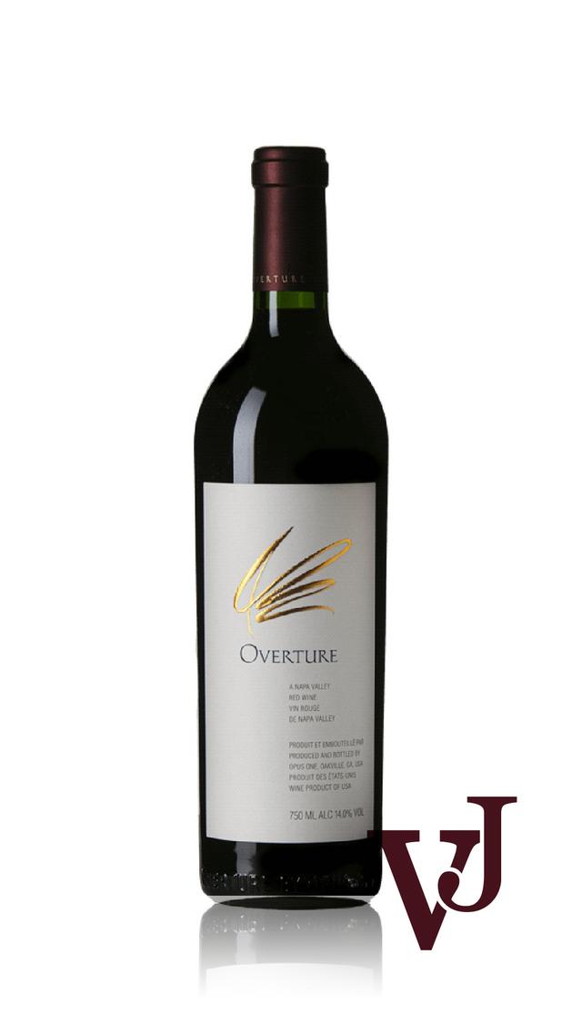 Opus One Overture