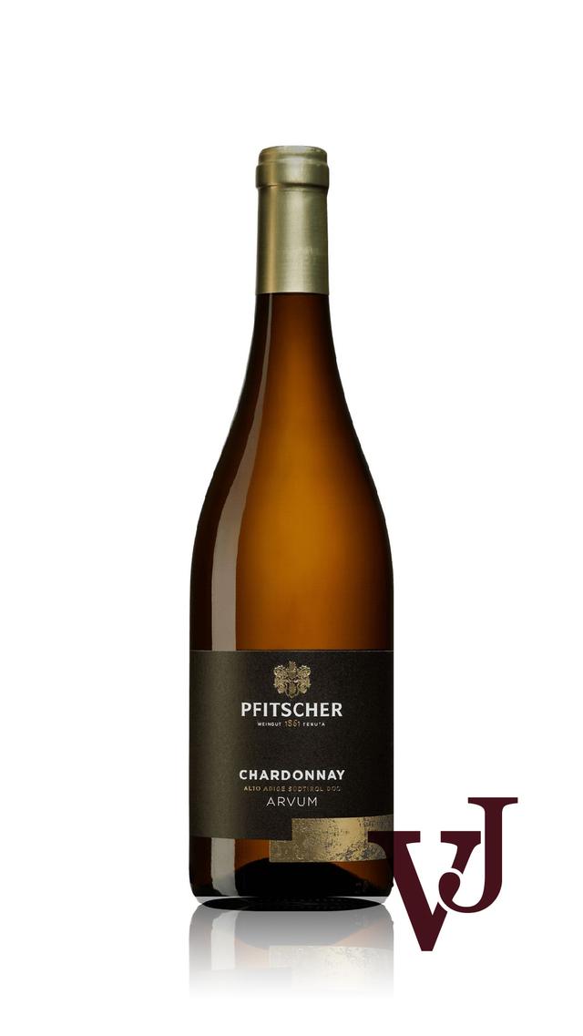 Pfitscher Arvum Chardonnay 2022