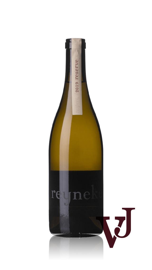 Reyneke Reserve White 2019