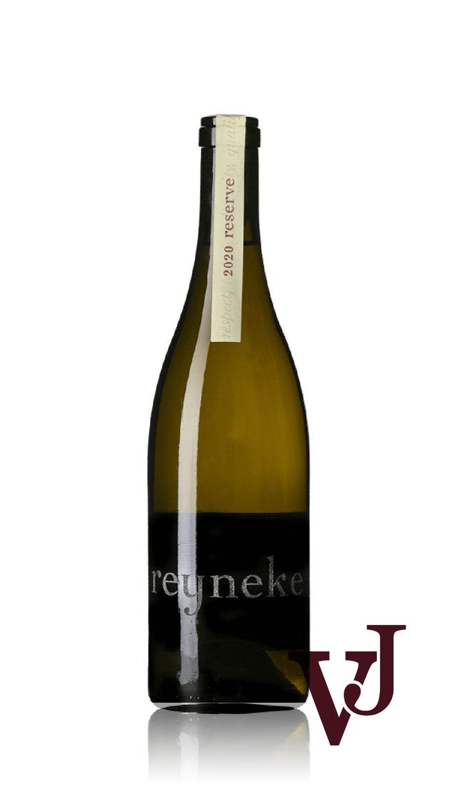 Reyneke Reserve White 2020 från www.vinjournalen.se