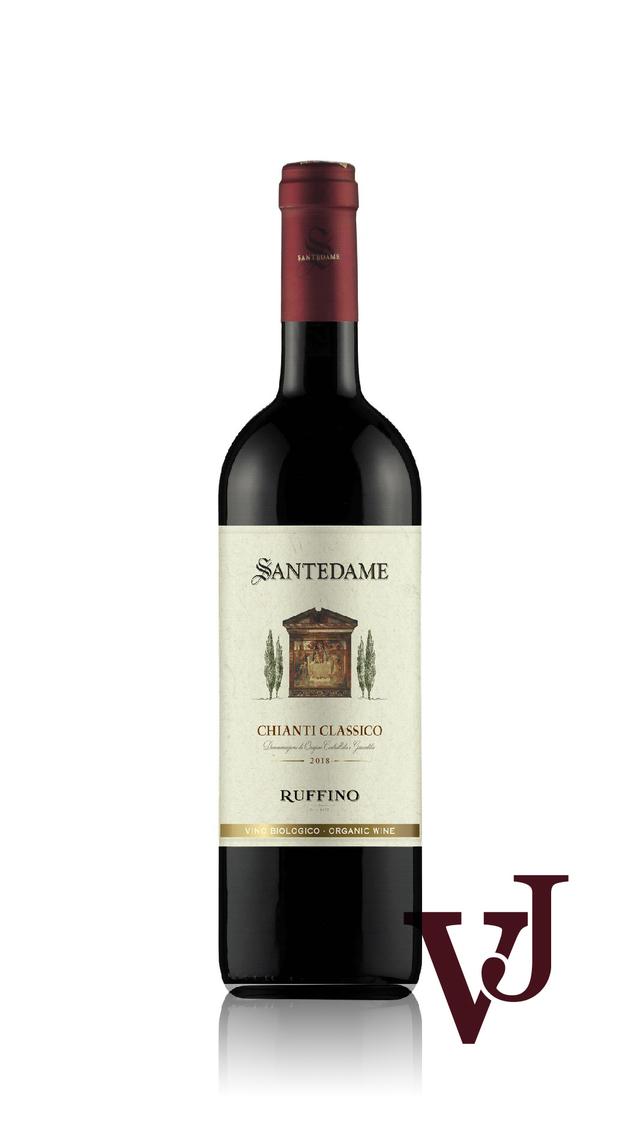 Santedame Chianti Classico