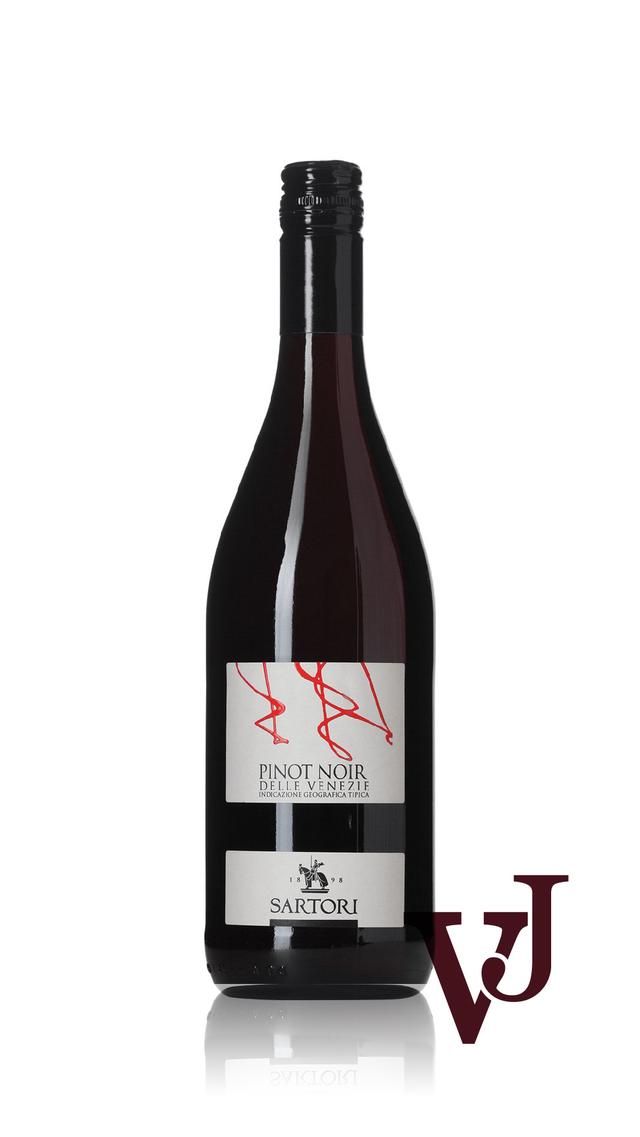 Sartori Pinot Nero från www.vinjournalen.se