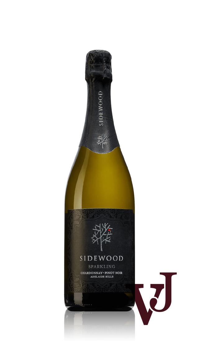 Sidewood Sparkling från www.vinjournalen.se