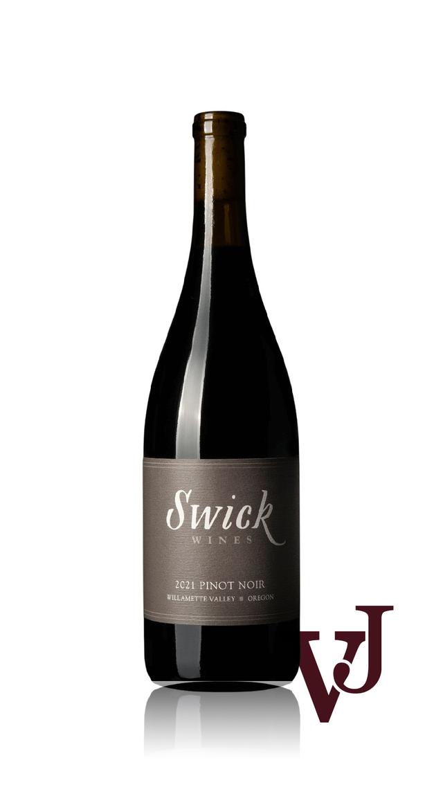 Swick Pinot Noir 2021