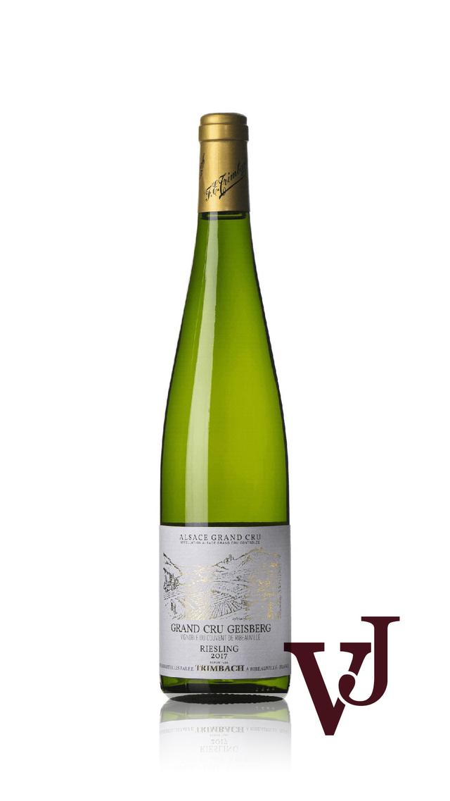 Trimbach Riesling