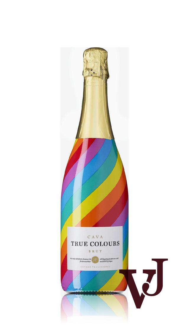 True Colours Cava Brut