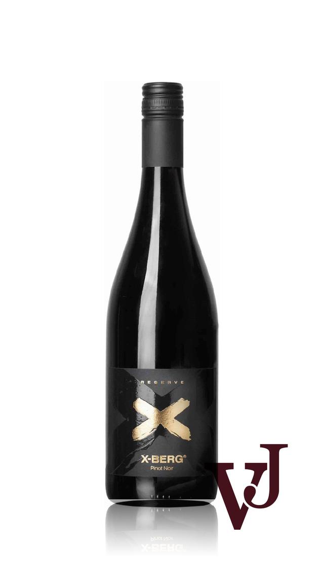 X-Berg Pinot Noir