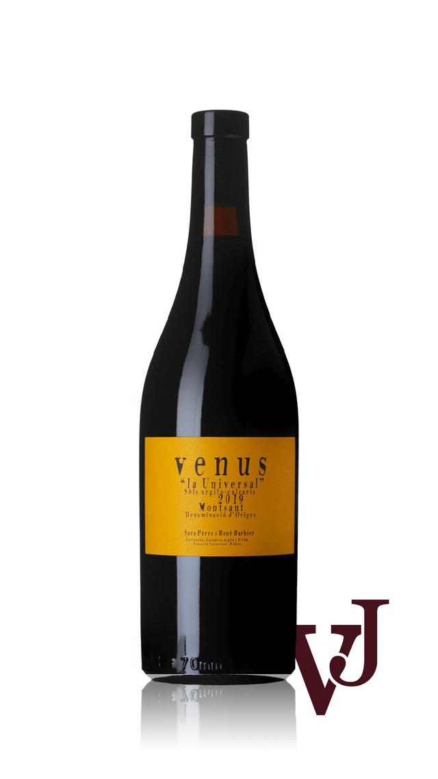 Venus La Universal’ 2019 från www.vinjournalen.se