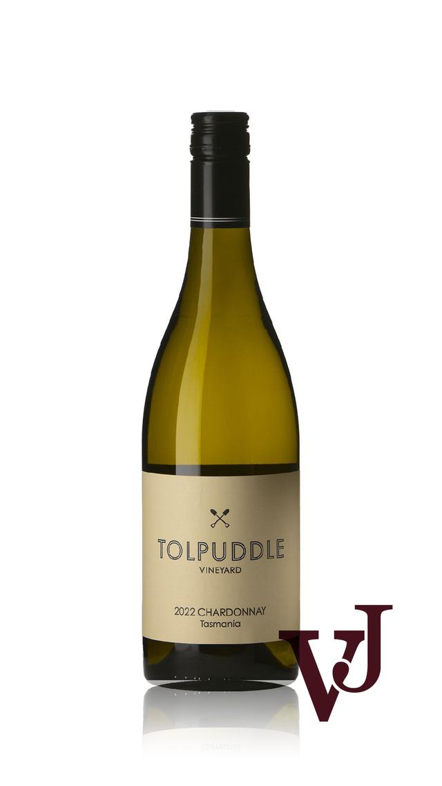 Tolpuddle Chardonnay 2022 från www.vinjournalen.se