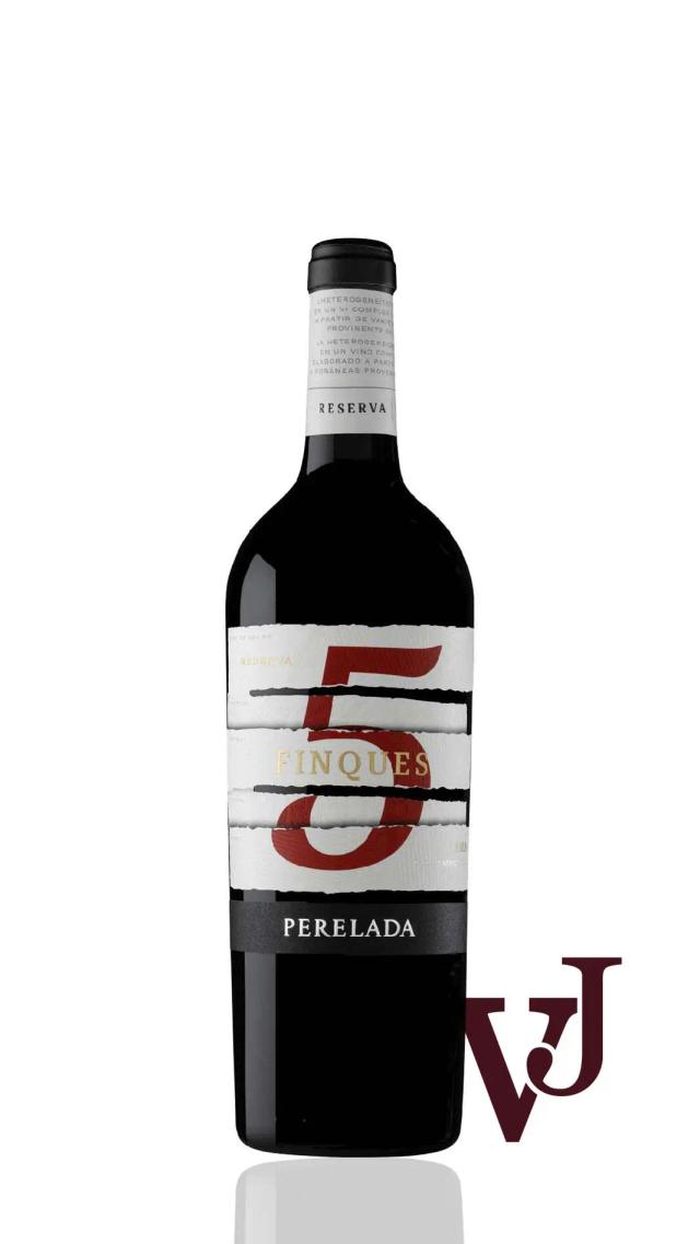 5 Finques Reserva