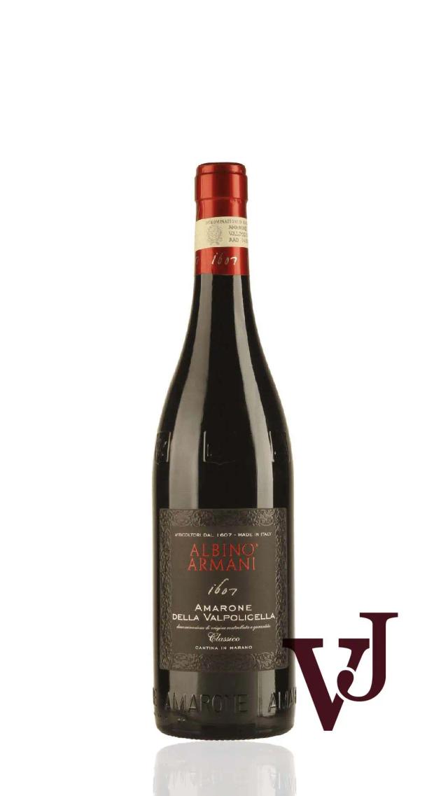 Albino Armani Amarone della Valpolicella