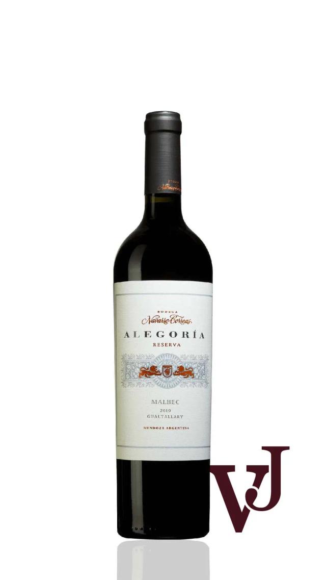 Alegoria Malbec