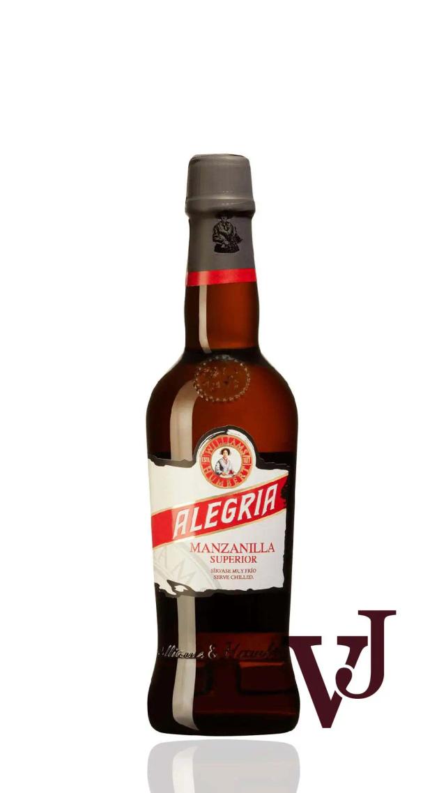 Alegria Manzanilla