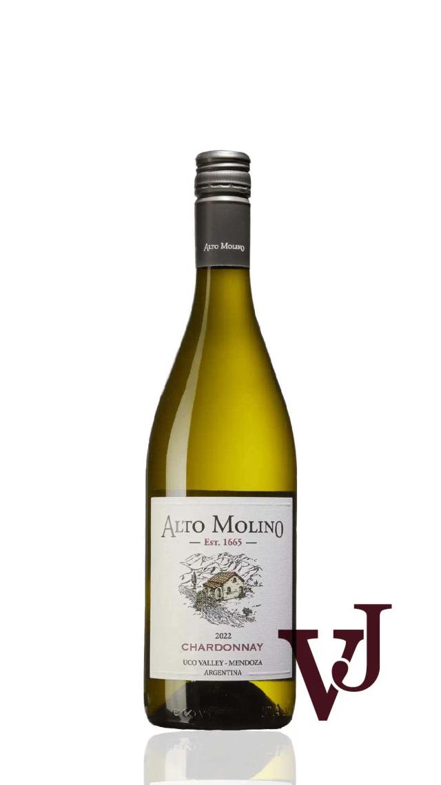 Alto Molino Chardonnay 2022