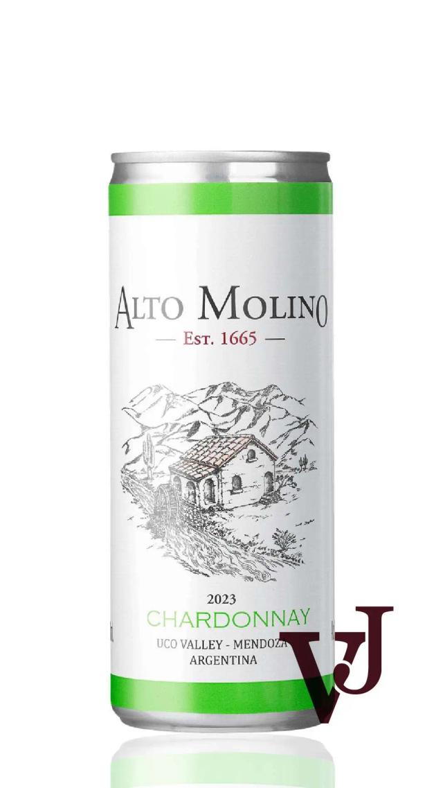 Alto Molino Chardonnay 2022