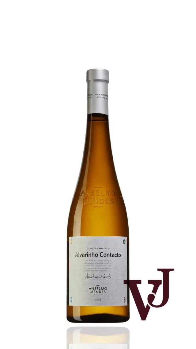 Alvarinho Contacto