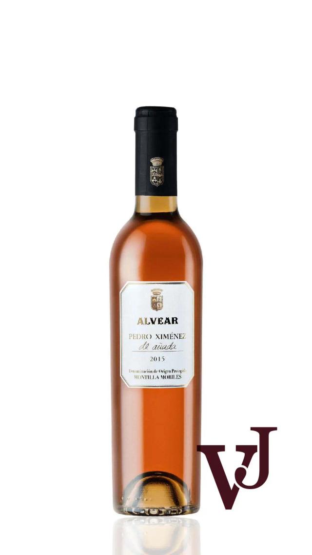 Alvear Pedro Ximenez de Añada