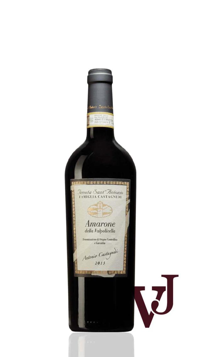 Amarone Selezione Antonio Castagnedi