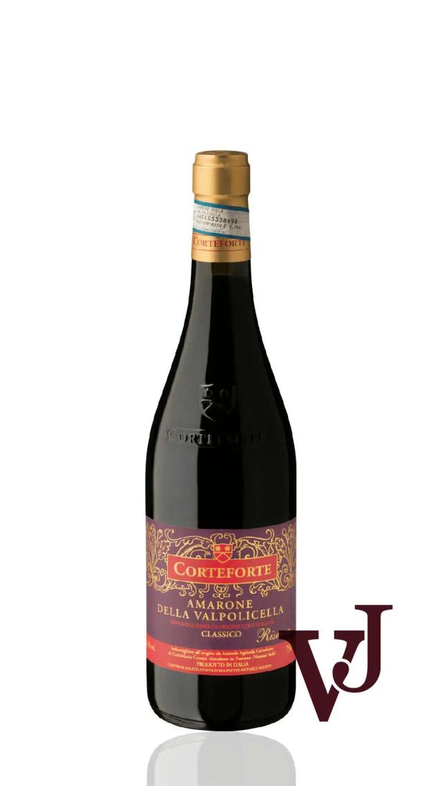 Amarone Classico Riserva Corteforte