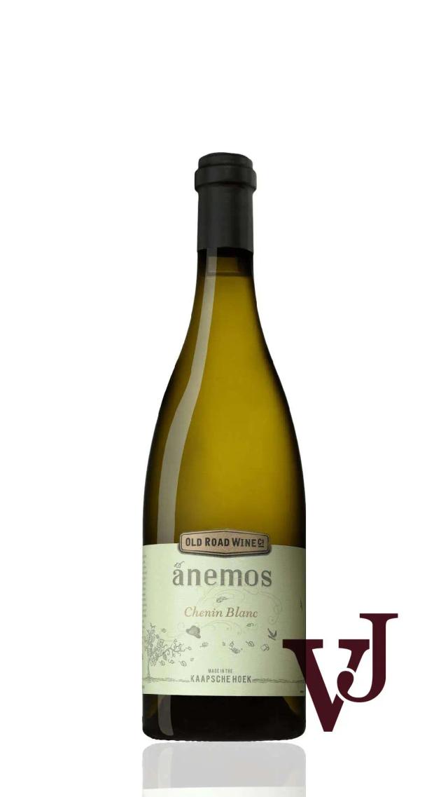 Anemos Chenin Blanc 2017