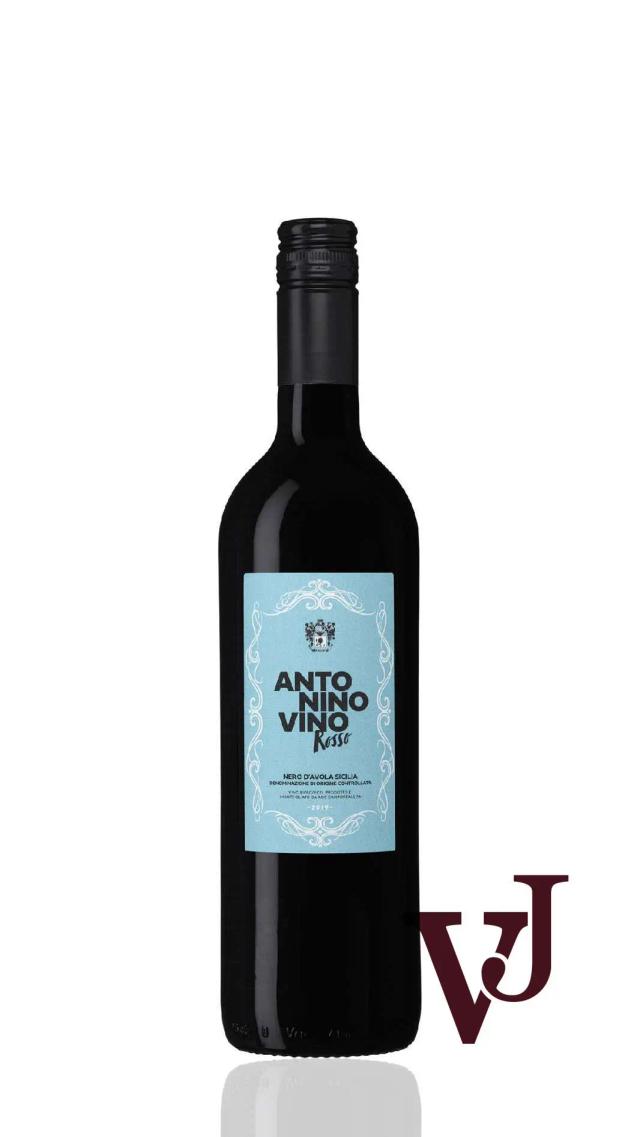 AntoNinoVino Rosso