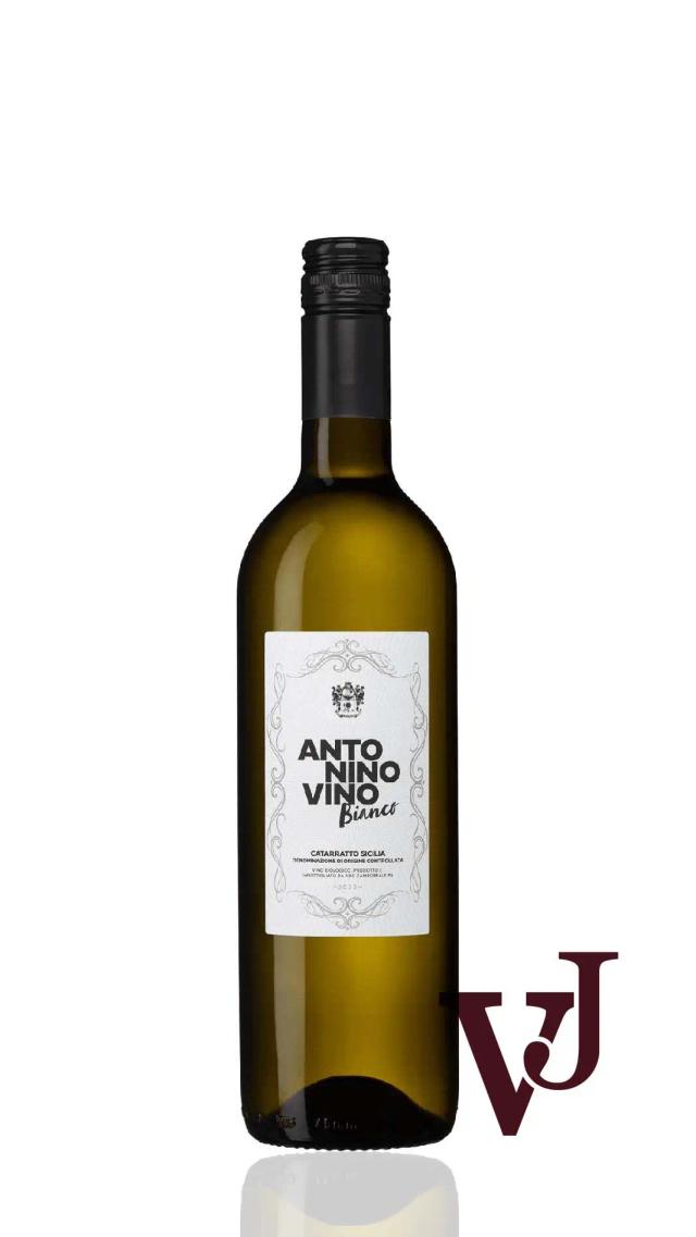 AntoNinoVino Bianco