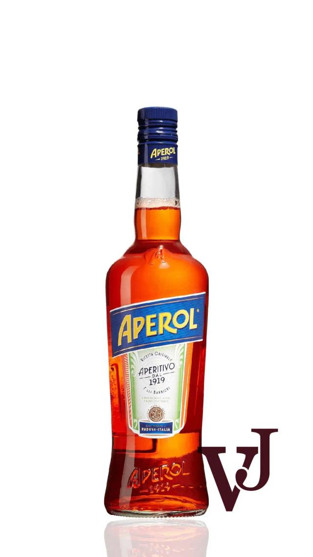 Aperol från www.vinjournalen.se