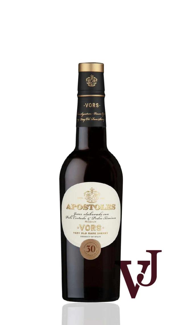 Apostoles Palo Cortado Muy Viejo 30 Years