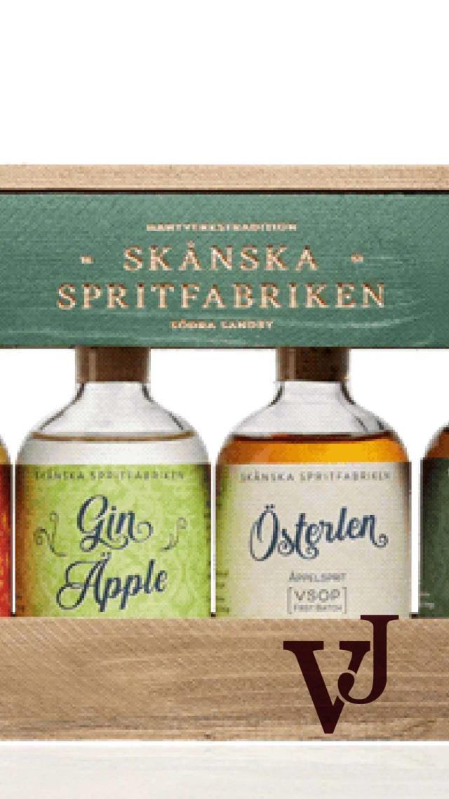 Äppelbox från www.vinjournalen.se