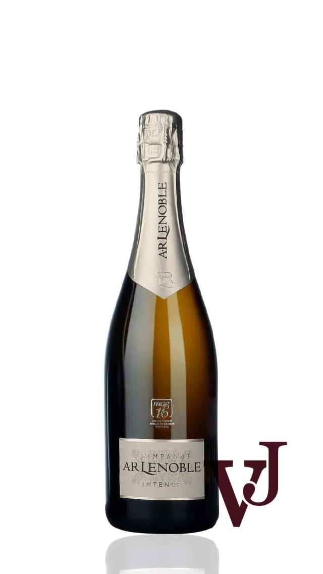 AR Lenoble Cuvée Intense Brut