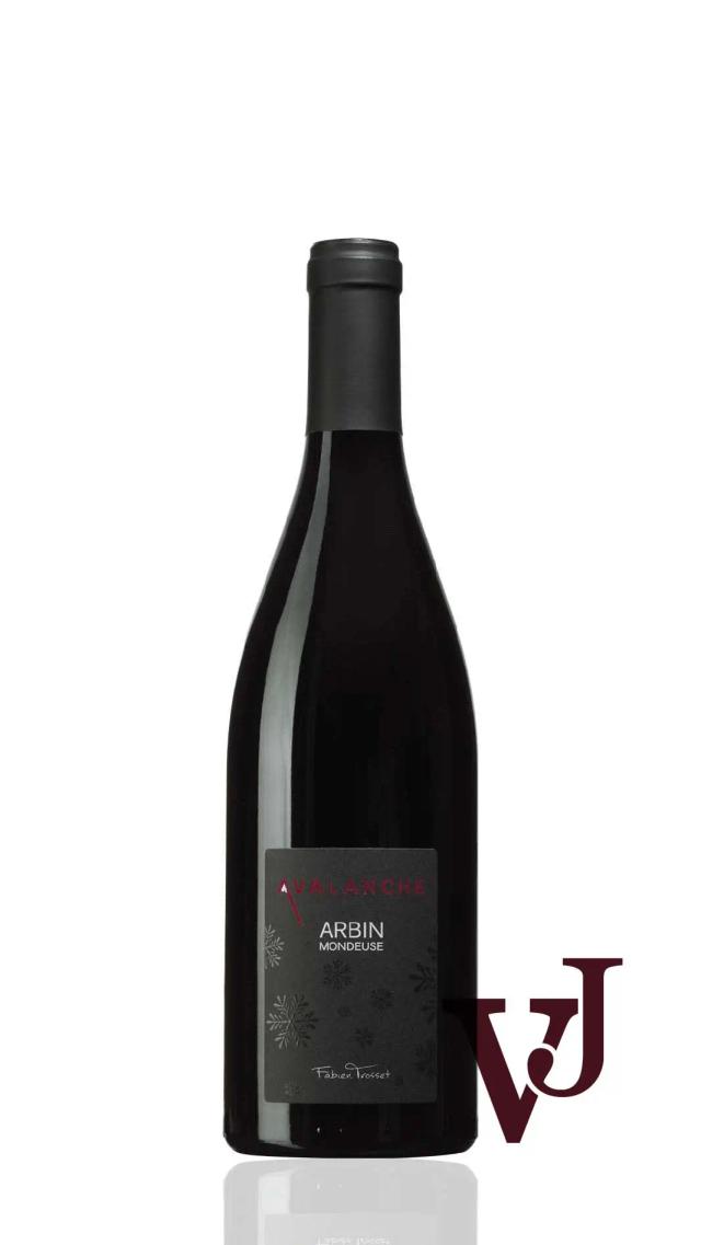 Arbin Mondeuse Avalanche Trosset 2020