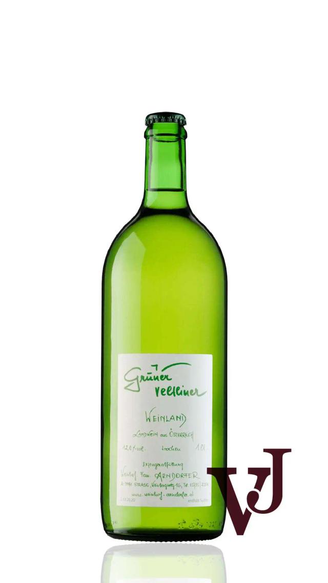 Arndorfer Grüner Veltliner