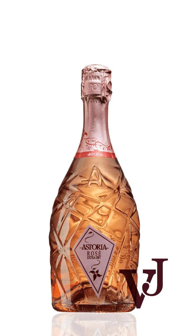 Astoria Rosé Spumante Extra Dry