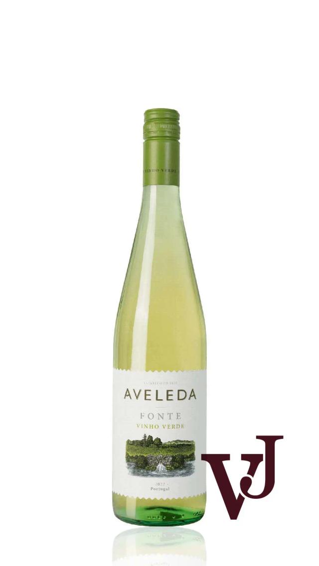 Aveleda Fonte 2022 från www.vinjournalen.se