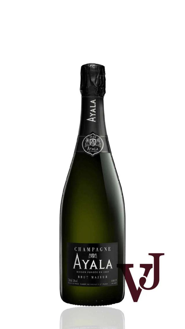 Ayala Brut Majeur